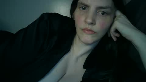 Mariejojo online show from 09.29.25