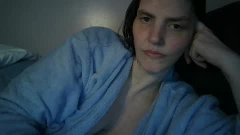 Mariejojo online show from 10.09.25