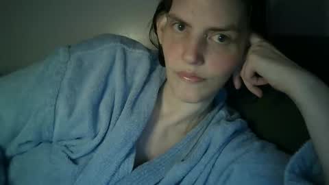 Mariejojo online show from 10.21.25