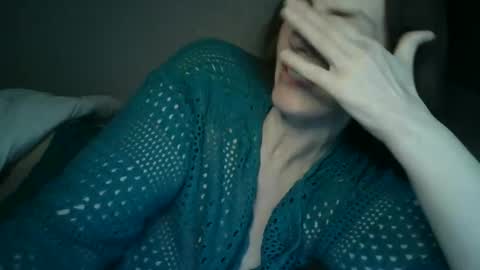 Mariejojo online show from 12.03.25