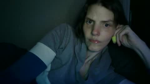 Mariejojo online show from 03.07.26