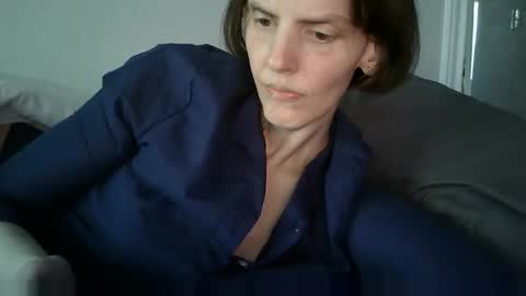 Mariejojo online show from 03.11.26