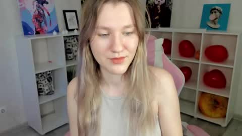 mariel_brown online show from 02.18.25