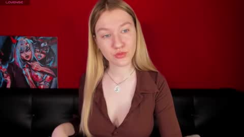 mariel_brown online show from 09.09.25