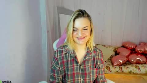 Mariel online show from 03.04.26