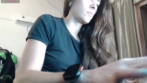 Mariie online show from 11.05.25