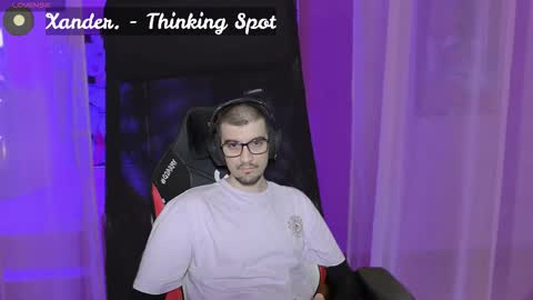 Marie online show from 09.12.25