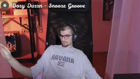 Marie online show from 09.14.25