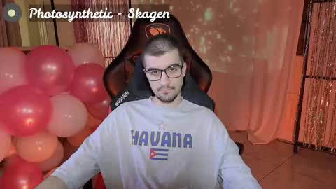 Marie online show from 09.15.25