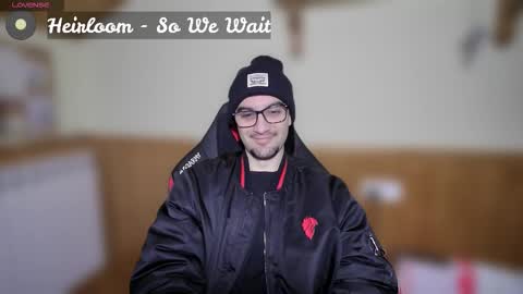 Marie online show from 12.20.25