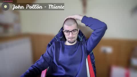 Snapshot of marielessfan chatting on 12.21.25 Marie online show from 12.21.25