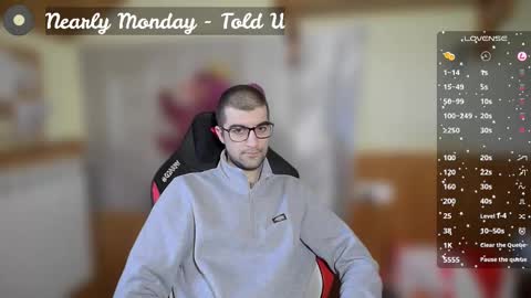 Snapshot of marielessfan chatting on 01.09.26 Marie online show from 01.09.26