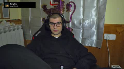 Snapshot of marielessfan chatting on 02.15.26 Marie online show from 02.15.26