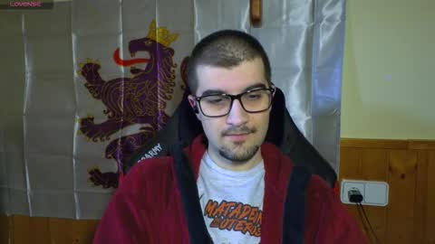 Snapshot of marielessfan chatting on 02.26.26 Marie online show from 02.26.26