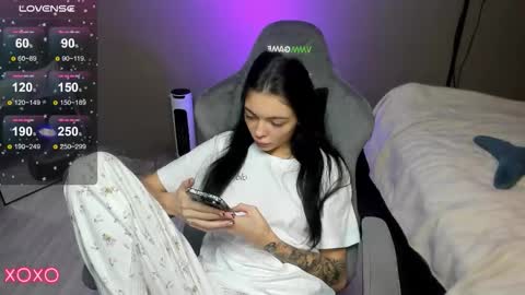 Maria  online show from 12.03.25