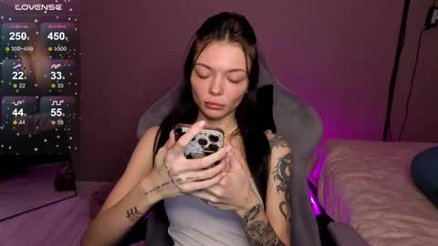 Maria  online show from 05.04.26