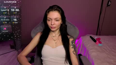 Maria  online show from 05.05.26
