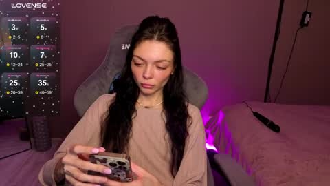 Maria  online show from 05.07.26