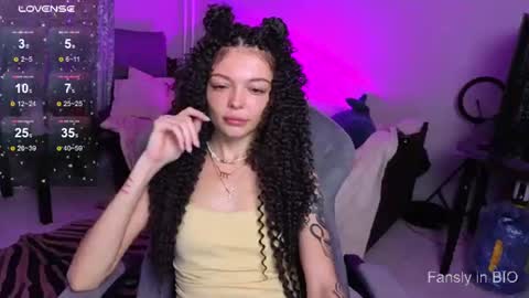 Maria  online show from 06.09.26