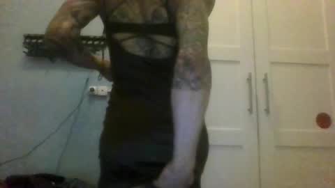 Snapshot of mariellesissy chatting on 10.13.25 mariellesissy online show from 10.13.25