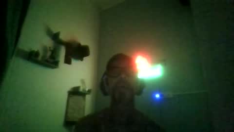 Snapshot of mariellesissy chatting on 10.16.25 mariellesissy online show from 10.16.25