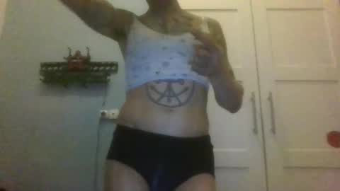 Snapshot of mariellesissy chatting on 11.01.25 mariellesissy online show from 11.01.25