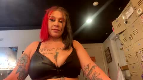 marielove31 online show from 01.10.25