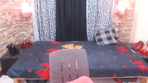 mariemanila online show from 02.11.25