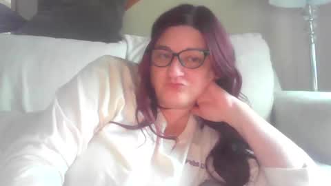 Marie online show from 11.02.25