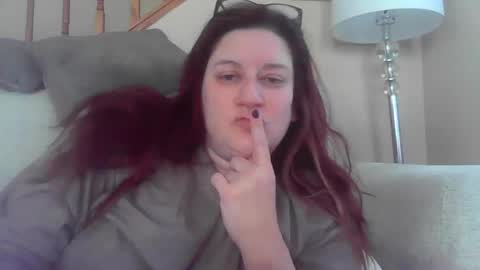 Marie online show from 11.06.25