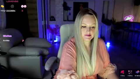 mariemlui online show from 05.16.26
