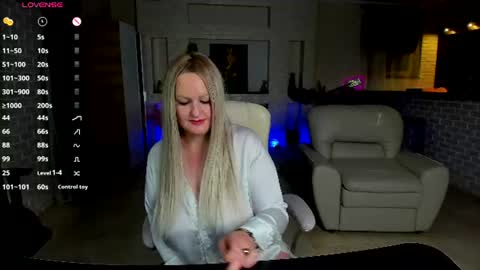 mariemlui online show from 06.19.26