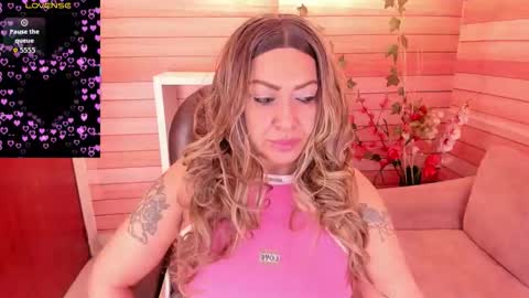 Marien online show from 01.13.26