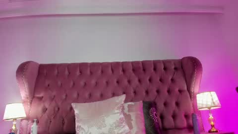 Snapshot of marieodette chatting on 05.20.26 Marie online show from 05.20.26