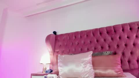 Marie online show from 06.01.26