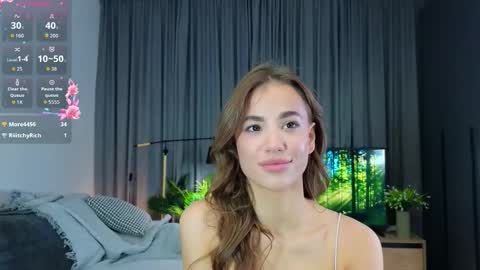 Sophia is hereTry my private online show from 03.14.26