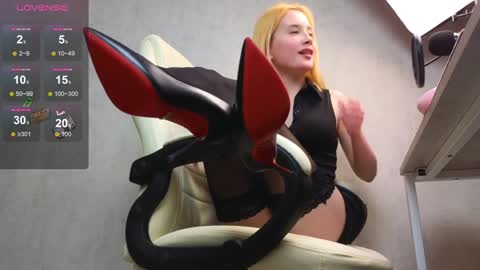 Marietta online show from 12.13.24