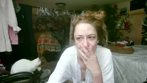Marie Ann Waters online show from 07.05.26