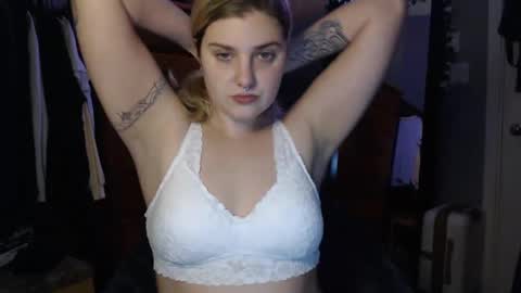 marigoldrue online show from 09.26.25