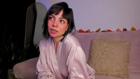 Amelie online show from 06.07.26