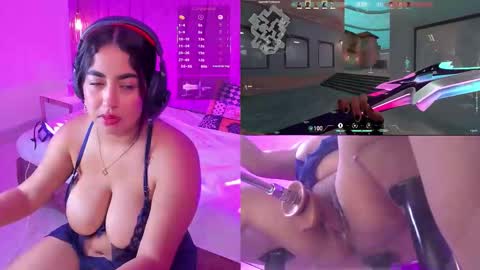 Marian online show from 03.04.26