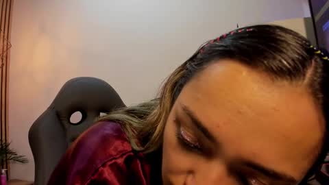 mariiajose_cruz online show from 02.25.26