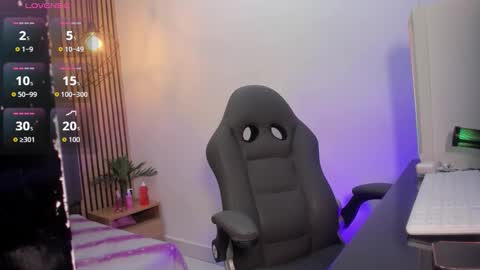 mariiajose_cruz online show from 03.17.26