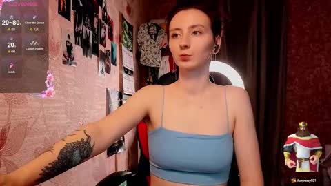 Snapshot of mariiamk chatting on 09.22.25 mariiamk online show from 09.22.25