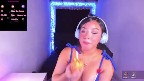 Snapshot of mariiana_hasper chatting on 12.10.24 Mariana Hasper online show from 12.10.24