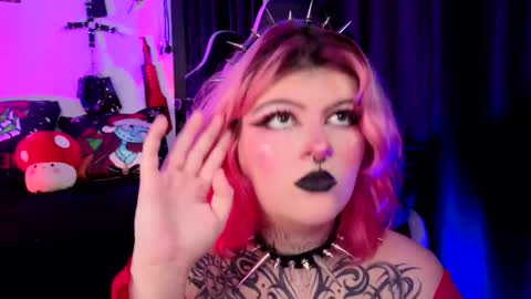 mariiana_velezz online show from 12.19.25