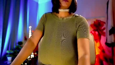 Snapshot of mariicha chatting on 12.29.24 Nikita - Scroll down and read my bio please. New Pictures in Bio online show from 12.29.24