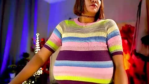 Snapshot of mariicha chatting on 02.20.25 Nikita - Scroll down and read my bio please. New Pictures in Bio online show from 02.20.25