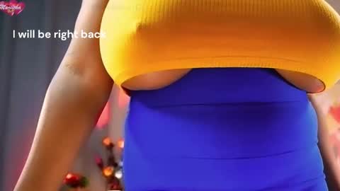 Snapshot of mariicha chatting on 03.08.25 Nikita - Scroll down and read my bio please. New Pictures in Bio online show from 03.08.25