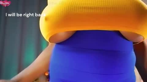 Snapshot of mariicha chatting on 09.13.25 Nikita - Scroll down and read my bio please. New Pictures in Bio online show from 09.13.25